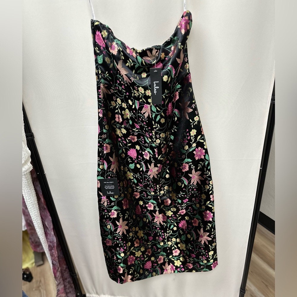 Lulus midi formal or semi formal - Picture 6 of 6